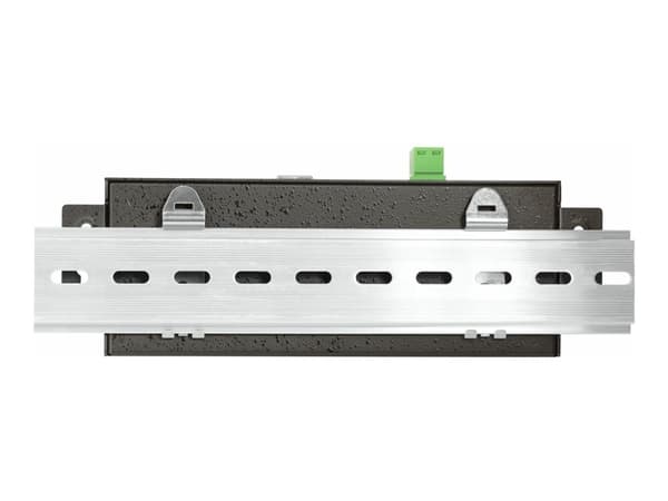 StarTech.com 7-Port Managed USB Hub with 7x USB-A, Heavy Duty with Metal Industrial Housing, ESD & Surge Protection, Wall/Desk/Din-Rail Mountable, US
