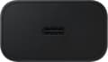 Miniatyrbillede 7 af 11: Original Samsung 25W Efficiency Adapter - inklusive USB-C kabel 1 meter - sort