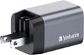 Miniatyrbillede 7 af 7: Verbatim GNC-35 GaN Oplader 2 porte 35 W USB A/C