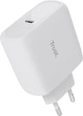 Miniatyrbild 6 av 11: Trust Maxo - Laptop toppladdare - 65 W - USB C - 2m kabel - Vit