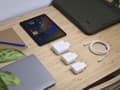 Miniatyrbild 8 av 11: Trust Maxo - Laptop toppladdare - 65 W - USB C - 2m kabel - Vit