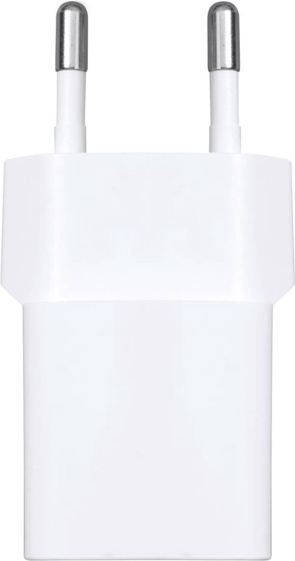 Vivanco TCVVUSBPD20W GSM oplader med hurtig USB-C Hvid
