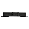 Miniatyrbild 7 av 7: Tripp Lite U360-007-IND 7-portar - Industrial Grade USB 3.0 SuperSpeed Hub - 20kV ESD väder