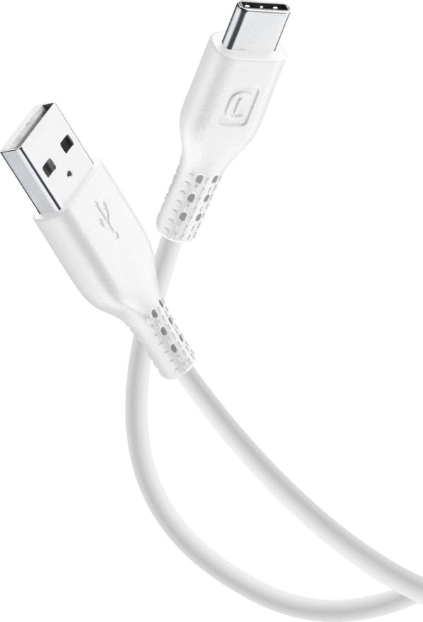 Mobillinje - Mobillinje Cellebelastning/datakabine. Wi.usb-a->c - 30 dages pengene-tilbage-garanti
