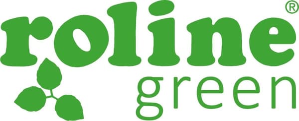ROLINE GREEN USB 3.2 Gen 2x2-kabel, Emark, CC, M/M, 20Gbit/s, 100W, svart, 1 m