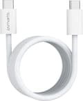 Miniatyrbillede 7 af 7: 4Smarts Magetic Cable Optrækkeligt USB-C til USB-C 1,5M - Hvid