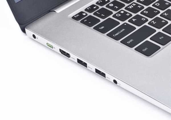 Smart Keeper Essential USB-C-portlås (4x) + låsnyckel Mini (1x) - Grön