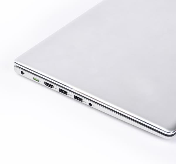 Smart Keeper Essential USB-C-portlås (4x) + låsnyckel Mini (1x) - Grön