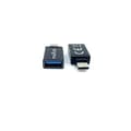 Miniatyrbild 1 av 3: Maxlife USB 3.0 till USB-C Adapter