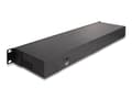 Miniatyrbild 2 av 4: DeLOCK 64240, USB 3.2 Gen 2(3.1 Gen 2) Type-B, USB 3.2 Gen 2 (3.1 Gen 2) Type-A, 10000 Mbit/s, Svart, AC, 100 - 240 V
