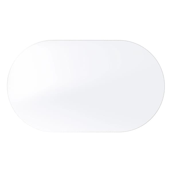ClearSight Folie för backspegel 2-pack