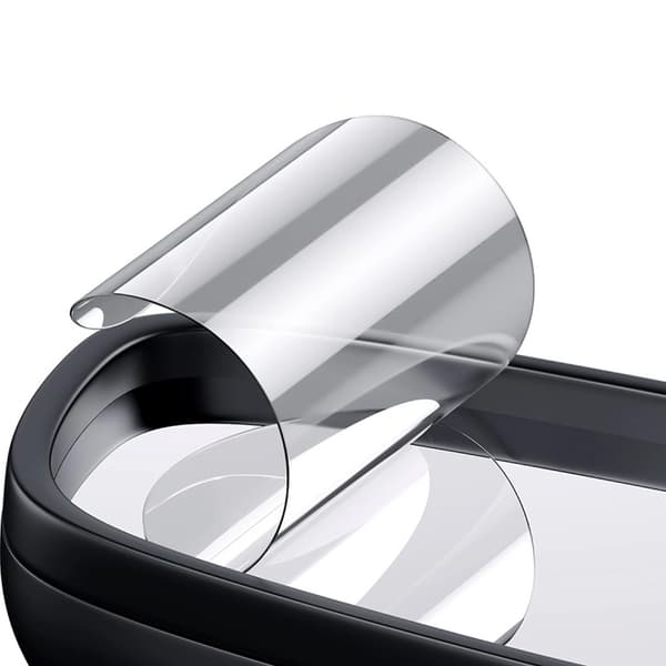 ClearSight taustapeilikalvo 2-pack 2-pack