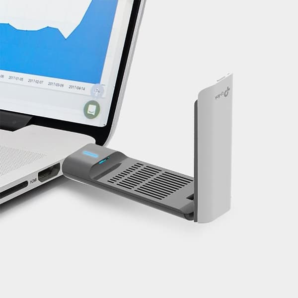 Tp-link Archer Tx20uh Wifi Usb -sovitin