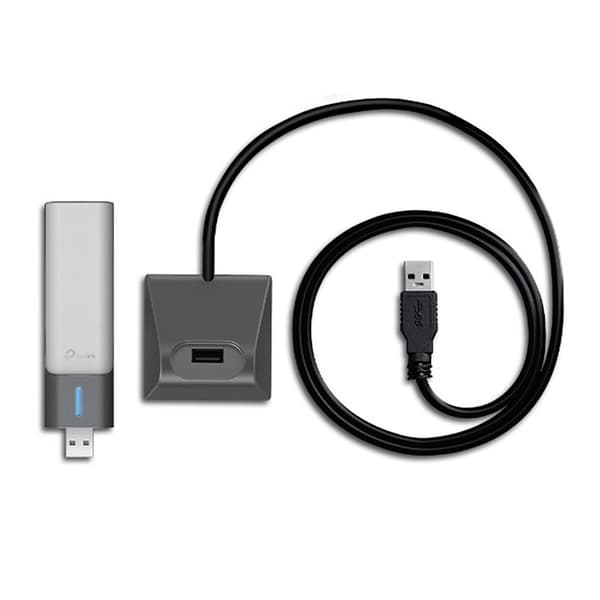 Tp-link Archer Tx20uh Wifi Usb -sovitin