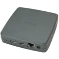 Miniatyrbild 1 av 3: Enhet för enhetstjänst - RICOH - Silex DS-700 - 1GbE - USB 2.0 - USB 3.0