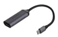 Miniatyrbild 7 av 7: UNITEK ADAPTER USB-C, DISPLAYPORT 1.4, 8K@60HZ, V1415A