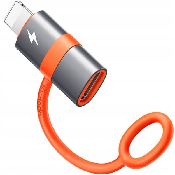 McDodo telefonadapter USB TYPE C adapter - for iPhone