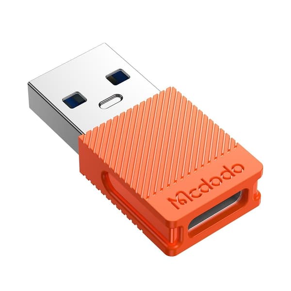 Mcdodo puhelinsovitin USB 3.0 - USB-C-sovitin