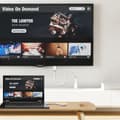Miniatyrbillede 6 af 6: Nadajnik og odbiornik audio/video bezprzewodowy j5create ScreenCast USB-C Wireless Display HDMI Exte