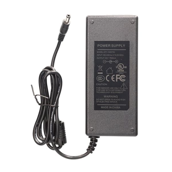 USB Multiadapter med 20st USB-A 2.0 uttag (90W)