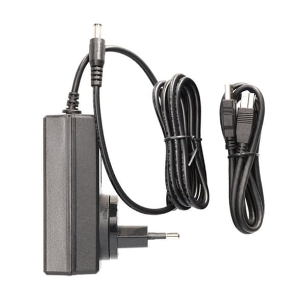 USB Multiadapter med 10st USB-A 3.0 uttag (48W)