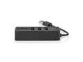 Miniatyrbild 5 av 5: Nedis CCGB60250BK01