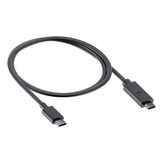 SP Anslut SPC+ USB-C-kabel