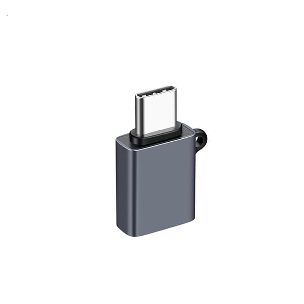 INF OTG adapter med snor