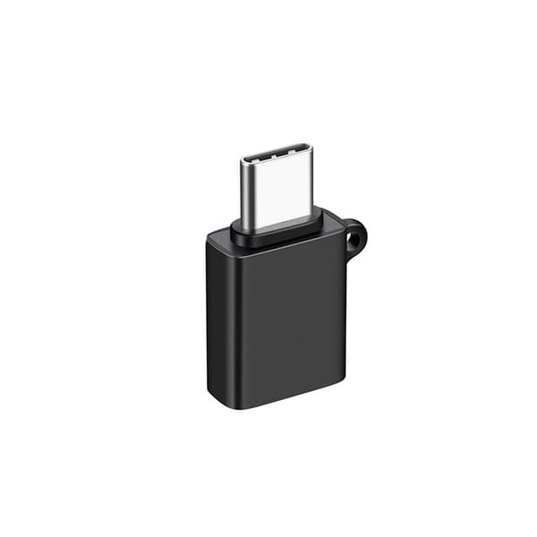 INF OTG adapter med snor