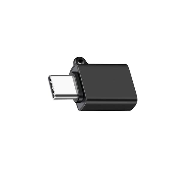 INF OTG adapter med snor