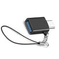 Miniatyrbillede 2 af 8: INF OTG adapter med snor