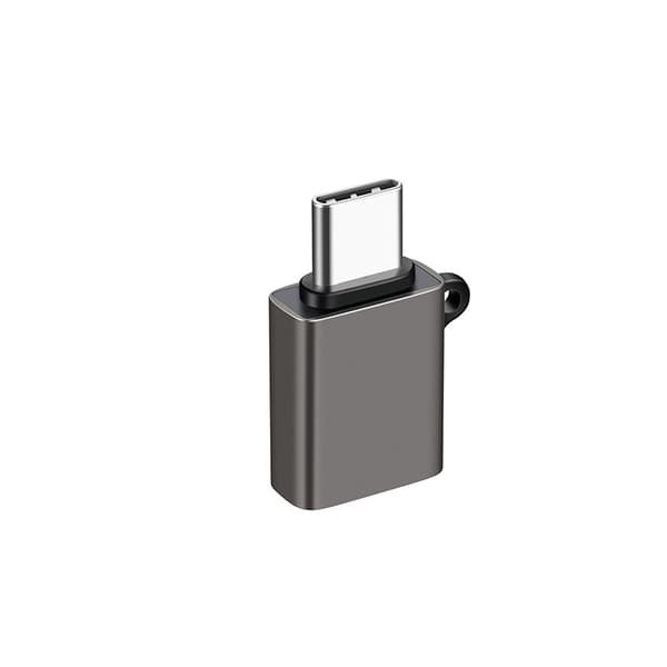 INF OTG adapter med snor