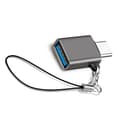 Miniatyrbillede 2 af 8: INF OTG adapter med snor