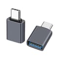 Miniatyrbillede 1 af 4: INF OTG adapter