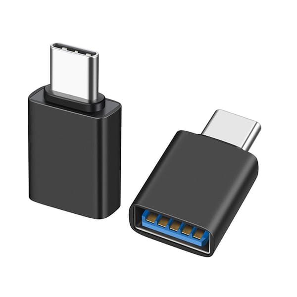 INF OTG adapter