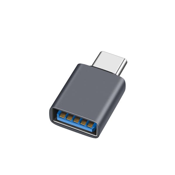 INF OTG adapter