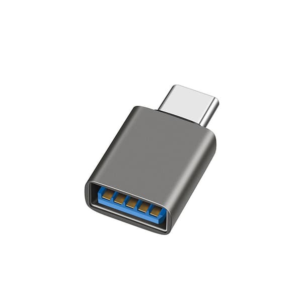 INF OTG adapter
