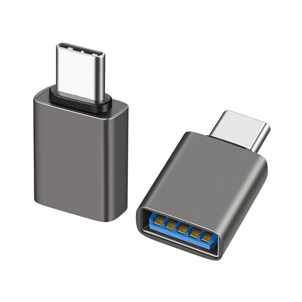INF OTG adapter