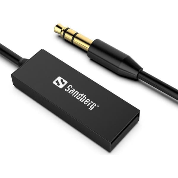 Bluetooth Audio Link USB Sandberg 100090645