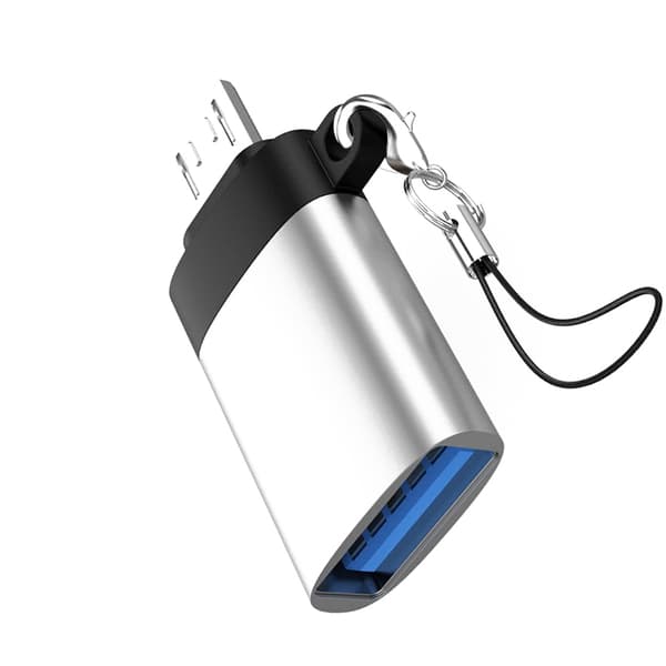 INF 2-pack Android Lanyard Adapter