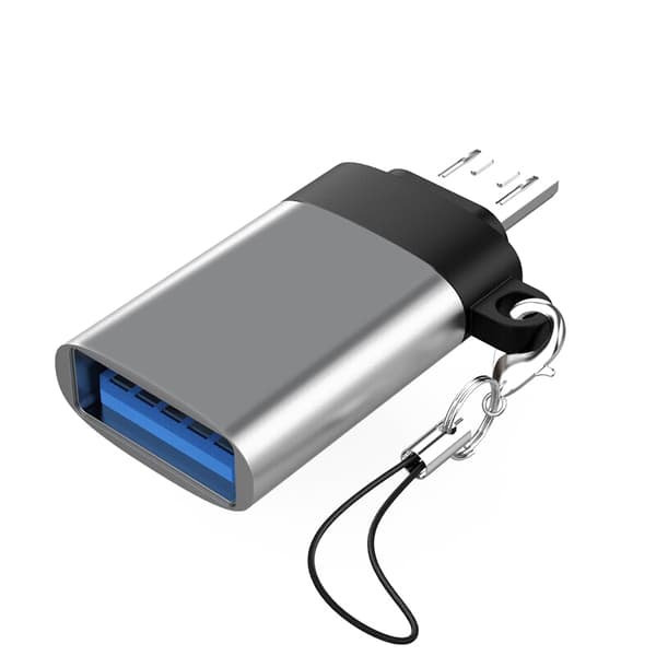 INF 2-pack Android Lanyard Adapter