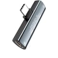 Pikkukuva 4 / 4: INF USB-C - USB-C -sovitin - 60 W:n pikalataus ja 10 Gbps:n tiedonsiirto 0