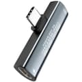Pikkukuva 1 / 4: INF USB-C - USB-C -sovitin - 60 W:n pikalataus ja 10 Gbps:n tiedonsiirto 0