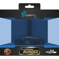Dragonwar Bungee + USB Hub 3.0