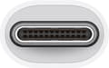 Pikkukuva 2 / 3: Apple USB-C Digital AV Multiport Adapter, USB Type-C, HDMI, USB 3.2 Gen 1 (3.1 Gen 1) Type-A, USB 3.2 Gen 1 (3.1 Gen 1) Type-C, 1920 x 1080 (HD 1080)