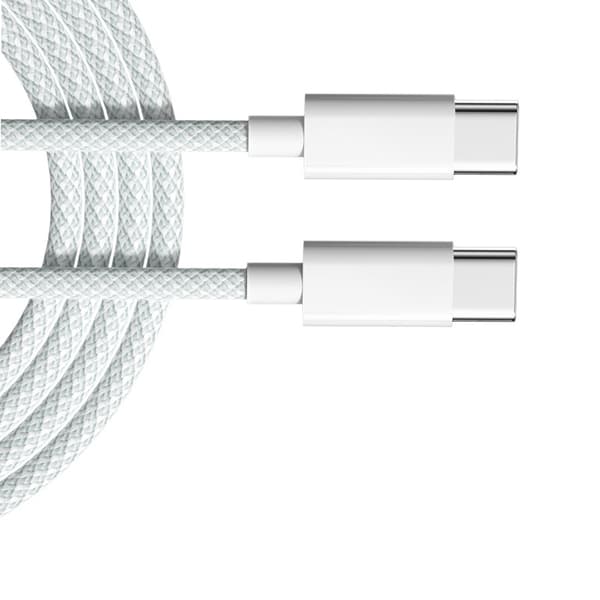 INF 2-Pack 1,5 m USB C til C-kabel