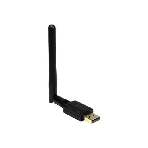 Argus EP-119 - nätverksadapter - USB 2.0