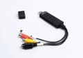 Miniatyrbillede 3 af 4: Mediatech MT4169 videooptagelsesenhed USB 2.0