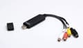 Miniatyrbillede 2 af 4: Mediatech MT4169 videooptagelsesenhed USB 2.0