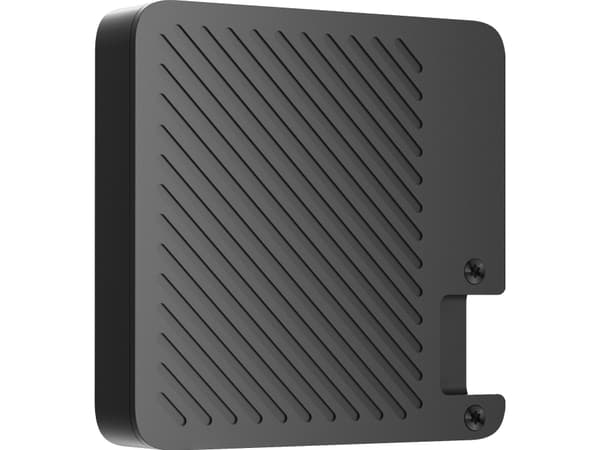 I/O HUB PROFESSIONAL GO/PORTABLE LPASL400-RNBNG LEXAR